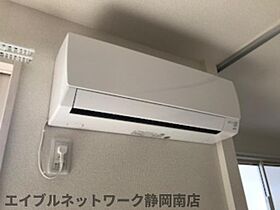 静岡県静岡市駿河区中田3丁目（賃貸アパート1DK・2階・32.70㎡） その12