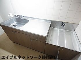 静岡県静岡市駿河区豊田3丁目（賃貸アパート1R・2階・30.24㎡） その25