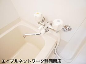 静岡県静岡市駿河区豊田3丁目（賃貸アパート1R・2階・30.24㎡） その18