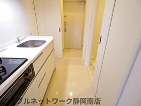 静岡県静岡市駿河区大谷（賃貸マンション1K・1階・28.96㎡） その15