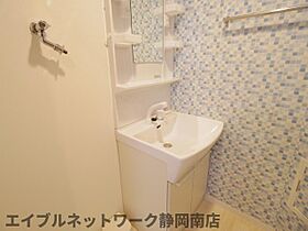 静岡県静岡市駿河区大谷（賃貸マンション1K・1階・28.96㎡） その7