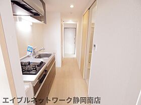 静岡県藤枝市益津下（賃貸マンション1K・3階・30.96㎡） その19