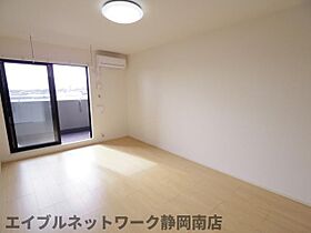 静岡県藤枝市益津下（賃貸マンション1K・3階・30.96㎡） その4