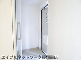 静岡県静岡市駿河区小鹿（賃貸アパート1LDK・1階・36.29㎡） その10