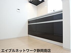 静岡県静岡市駿河区馬渕3丁目（賃貸マンション1K・4階・33.99㎡） その20