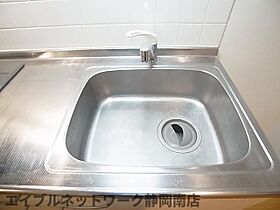 静岡県静岡市駿河区小黒3丁目（賃貸マンション1K・2階・32.67㎡） その21