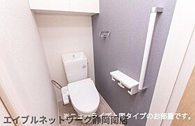 静岡県焼津市南小川1丁目（賃貸アパート1LDK・1階・44.17㎡） その7