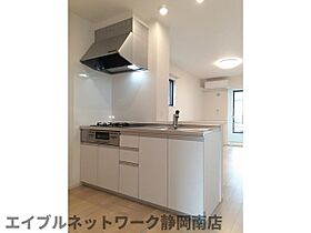 静岡県藤枝市堀之内1丁目（賃貸アパート1LDK・1階・50.13㎡） その5