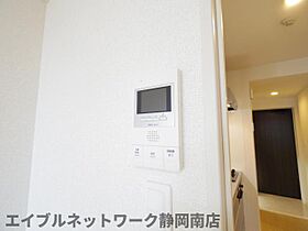 静岡県静岡市駿河区曲金6丁目（賃貸マンション1K・5階・27.80㎡） その11