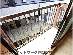 静岡県静岡市駿河区小鹿（賃貸マンション1K・2階・26.80㎡） その13