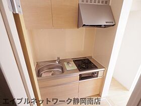 静岡県静岡市駿河区新川2丁目（賃貸アパート1K・1階・30.42㎡） その5