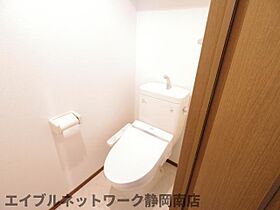 静岡県藤枝市青葉町4丁目（賃貸アパート1K・1階・33.34㎡） その8