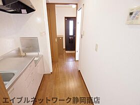 静岡県藤枝市青葉町4丁目（賃貸アパート1K・1階・33.34㎡） その15