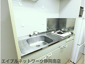 静岡県静岡市駿河区馬渕2丁目（賃貸マンション1K・2階・28.66㎡） その5