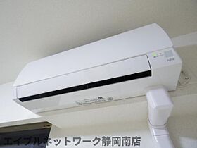 静岡県静岡市駿河区登呂6丁目（賃貸アパート1K・3階・25.83㎡） その12