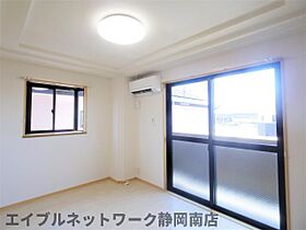 静岡県藤枝市田沼4丁目（賃貸マンション1LDK・2階・33.00㎡） その17