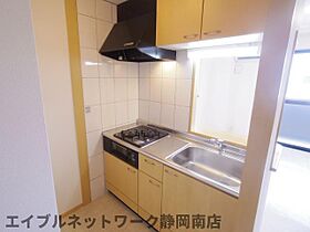 静岡県藤枝市田沼4丁目（賃貸マンション1LDK・2階・33.00㎡） その4