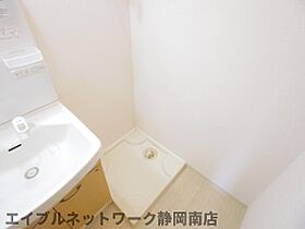 静岡県藤枝市田沼4丁目（賃貸マンション1LDK・2階・33.00㎡） その28