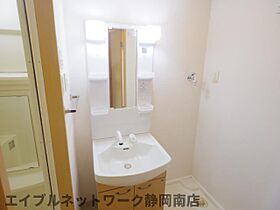 静岡県藤枝市田沼4丁目（賃貸マンション1LDK・2階・33.00㎡） その8