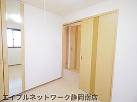 静岡県藤枝市田沼4丁目（賃貸マンション1LDK・2階・33.00㎡） その19