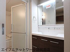 静岡県静岡市駿河区稲川1丁目（賃貸マンション1LDK・3階・39.82㎡） その7