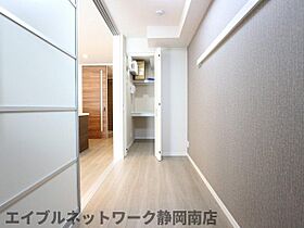 静岡県静岡市駿河区稲川1丁目（賃貸マンション1LDK・3階・39.82㎡） その21