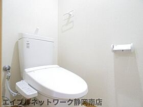 静岡県静岡市駿河区見瀬（賃貸マンション1LDK・3階・41.00㎡） その8