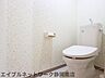 トイレ：トイレです