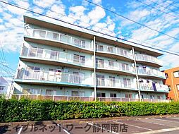 🉐敷金礼金0円！🉐東海道本線 静岡駅 バス24分 大谷停下車 徒歩3分