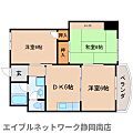 メゾン・アルファ3階6.3万円