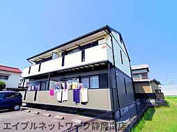 🉐敷金礼金0円！🉐東海道本線 西焼津駅 バス10分 立花町（静岡...