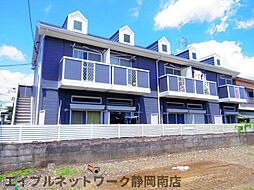 🉐敷金礼金0円！🉐東海道本線 静岡駅 徒歩12分