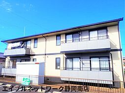 東海道本線 焼津駅 バス9分 小川東下車 徒歩3分