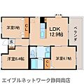 エクセルシオール4階9.1万円