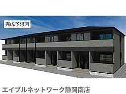 東海道本線 藤枝駅 徒歩35分