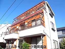 🉐敷金礼金0円！🉐東海道本線 静岡駅 バス12分 小鹿局前下車 ...