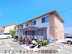 🉐敷金礼金0円！🉐東海道本線 静岡駅 バス24分 大谷下車 徒歩1分