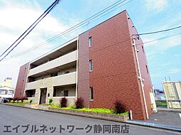 東海道本線 静岡駅 バス16分 西脇ハローワーク静岡入口下車 徒歩4分