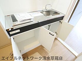 静岡県静岡市清水区草薙3丁目（賃貸アパート1K・2階・20.26㎡） その25