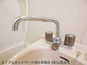 静岡県静岡市清水区草薙（賃貸アパート1K・1階・17.82㎡） その22