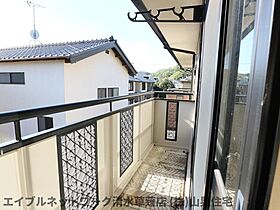 静岡県静岡市葵区瀬名6丁目（賃貸アパート2LDK・2階・50.40㎡） その13