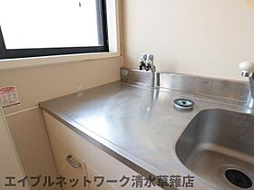 静岡県静岡市葵区瀬名川1丁目（賃貸アパート1K・2階・23.18㎡） その25