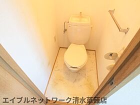 静岡県静岡市葵区瀬名川1丁目（賃貸アパート1K・2階・23.18㎡） その6