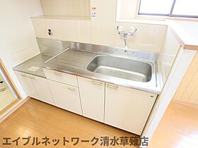 静岡県静岡市駿河区国吉田4丁目（賃貸マンション1R・3階・20.00㎡） その4