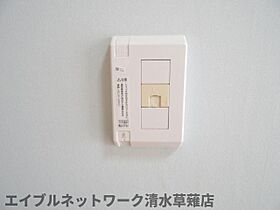 静岡県静岡市駿河区国吉田5丁目（賃貸アパート1K・2階・13.65㎡） その13