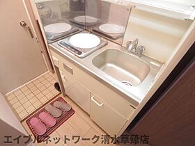 静岡県静岡市駿河区国吉田5丁目（賃貸アパート1K・1階・13.65㎡） その5