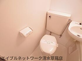 静岡県静岡市駿河区国吉田5丁目（賃貸アパート1K・1階・13.65㎡） その23