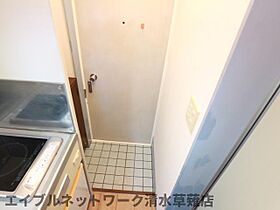 静岡県静岡市駿河区国吉田5丁目（賃貸アパート1K・1階・13.65㎡） その8