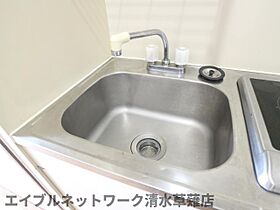 静岡県静岡市駿河区栗原（賃貸アパート1R・1階・17.39㎡） その26