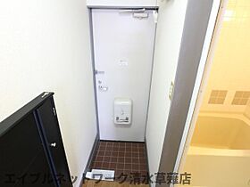 静岡県静岡市清水区七ツ新屋1丁目（賃貸アパート1R・1階・18.55㎡） その8